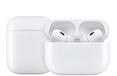 AirPods