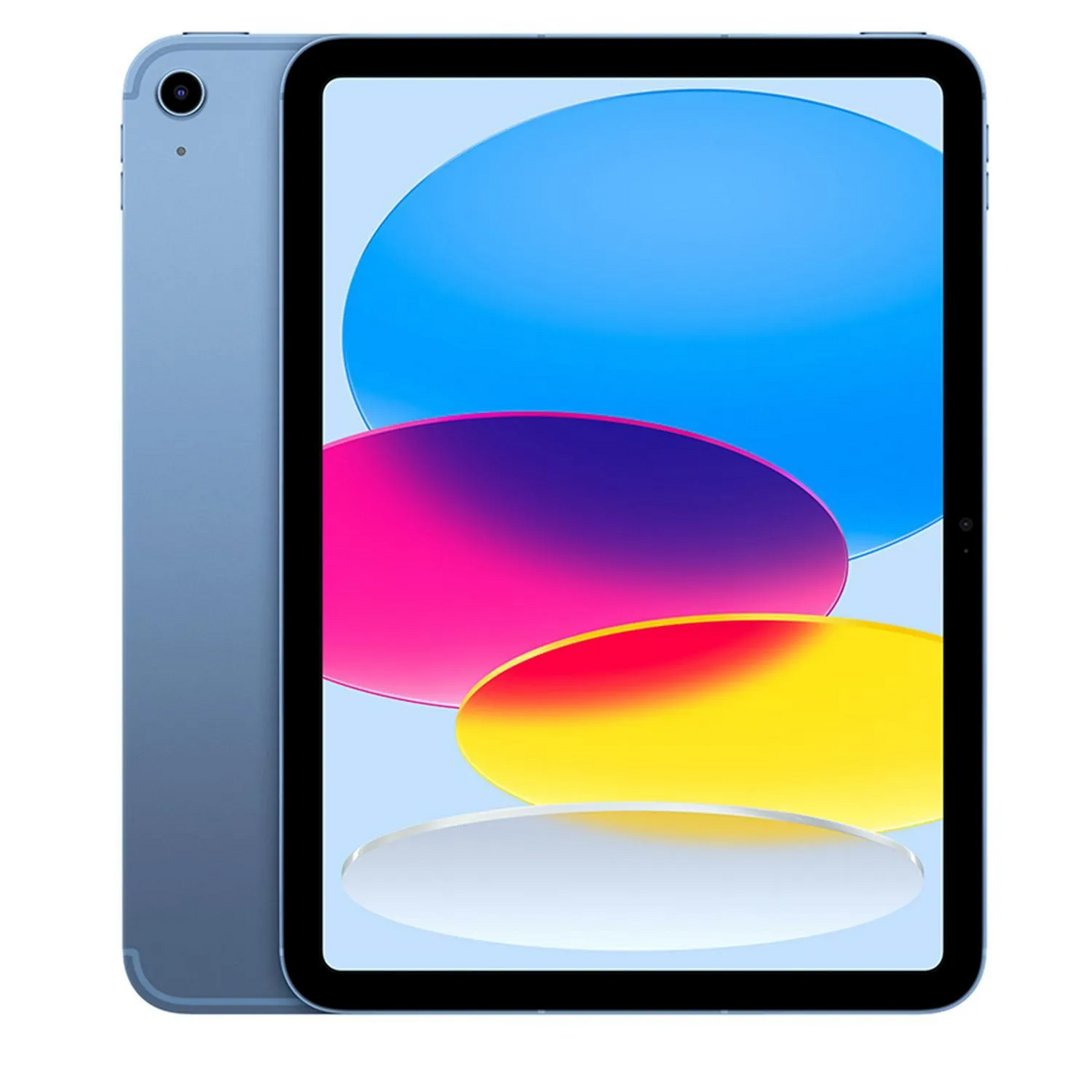 iPad 10