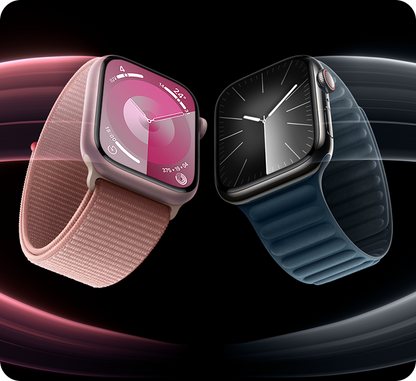 Apple Watch Series 9 Alumínio